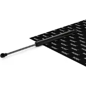 RIDEX 219G1559 Gasveer achterklep