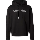 Calvin Klein Sweatshirt grijs / zwart / wit