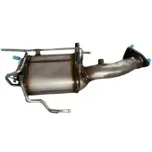 VEGAZ VK-476 Roetfilter (DPF)