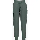 Osaga jongens joggingbroek groen maat 122/128