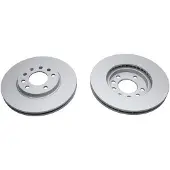 KAVO PARTS BR-10326-C Remschijf