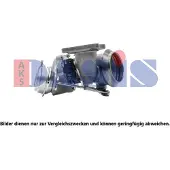 AKS DASIS 065035N Turbocharger