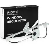 RIDEX 1561W0997 Raammechanisme