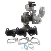 CLIMTEX CX8-261 Turbocharger