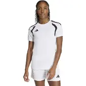 Adidas Functioneel shirt 'Tiro26 League' zwart / wit