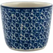 Bunzlau Castle Mok Tumbler Indigo (220 ml)