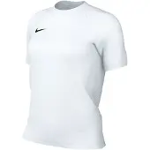 Nike Dri-FIT Park VIII Voetbalshirt Dames Wit Zwart