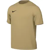 Nike Dri-FIT Park VIII Voetbalshirt Goud Zwart
