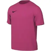 Nike Dri-FIT Park VIII Voetbalshirt Felroze Zwart