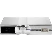 IFi Audio Neo iDSD - Audio converter - DAC/preamp met Bluetooth 5.0 - Hoogte 214mm Breedte 41mm