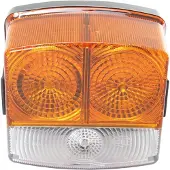 Hella 2BE 002 776-261 Knipperlichtautomaat / Pinkdoos