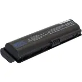 123accu HP 411462-141 / 441425-001 accu (10.8 V, 8800 mAh, huismerk)