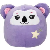 Depesche Ylvi Swoppies Knuffelbeer - 20 cm