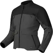Richa Eternity waterdichte dames motorfiets textieljas Maat