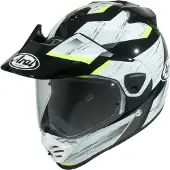 Arai Tour-X5 Anodize Endurohelm