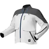 Richa Eternity waterdichte dames motorfiets textieljas Maat