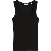 Marc O'Polo Top zwart