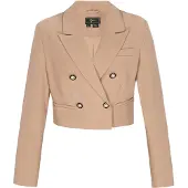 Faina Blazers beige