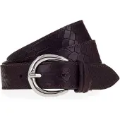 Tamaris Riem donkerbruin