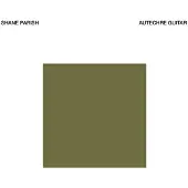 Konkurrent Shane Parish - Autechre Guitar (CD)