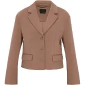 Dreimaster Klassik Blazers sand