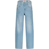 Vingino Baggy Jeans Keith Jongen Blauw 158