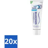 Sensodyne – Tandpasta – Rapid Relief – 75 ml - Bulkverpakking - 20 stuks