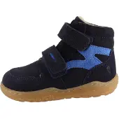 Lurchi Laarzen 'Samu' navy