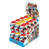 Naruto surprise egg verrassingseieren 4 stuks