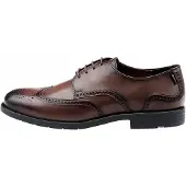 Lloyd Veterschoen 'EEZY 147G' bruin