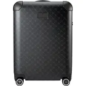 JOOP! Trolley 'Flora Volare C55' zwart