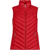 Frandsen BodyWarmer Rood Maat 40