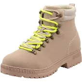 OMBRE Veterboots sand