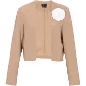Faina Blazers beige