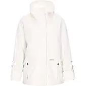 Schmuddelwedda Functionele jas offwhite