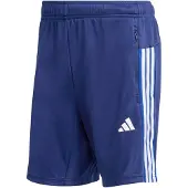 Adidas Sportbroek 'WE ALLSET' navy / wit