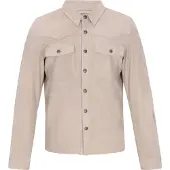 Dreimaster Tussenjas stone grey