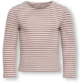 Kids Only Kmgmaude Top Dames Liath 116
