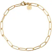 GOOD.designs Armband goud