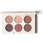 INGLOT Playinn Fizzy Toffee Oogschaduwpalette 8 g Fizzy Toffee