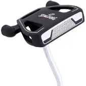 Spalding TL-3 Mallet Putter | 33 inch | Unisex | Rechtshandig