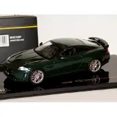 Jaguar XKR-S 2010 - 1:43 - IXO Models