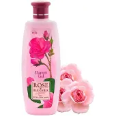 Biofresh - Douche gel 330 ml Rose of Bulgaria