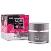 Biofresh - Anti-age creme man 50 ml Rose of Bulgaria