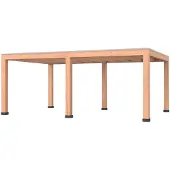 Westwood Douglas overkapping, 600 x 400, Modern Plus