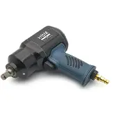HBM pneumatische slagmoersleutel 1300 NM, 1/2 inch