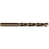 Bahco HSS-E boor | kobalt | voor metaal | 3.50 mm x 70 mm - 10 stuks - 4511-3.50-10P