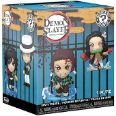 Funko POP! Pop! - Demon Slayer Mystery Minis (1 stuk)