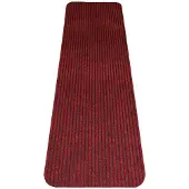 Prima - Heavy Duty - Keukenmat - Loper - rood - 50x160cm - antislip