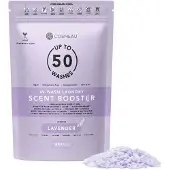 Cosmeau Geurbooster 25 Wasbeurten Navulling Lavendel 250 Gr